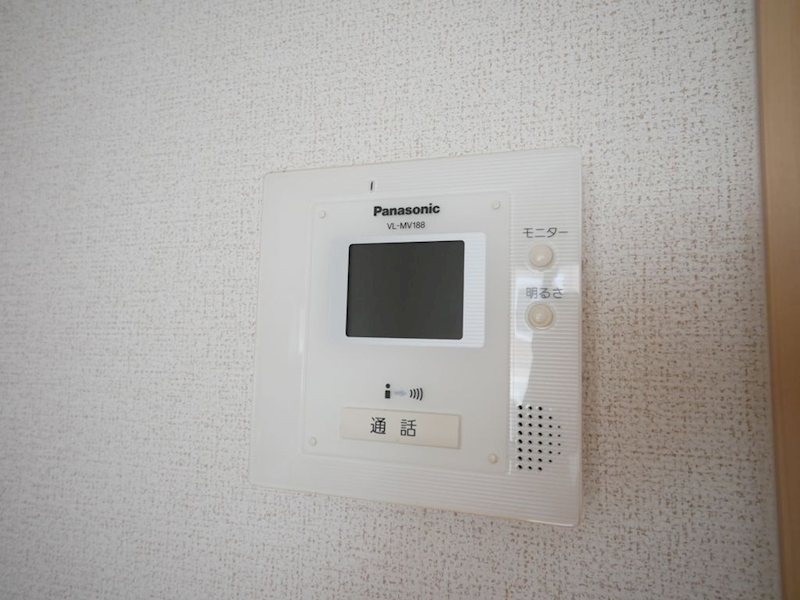 サニー　ＫⅡ セキュリティ
