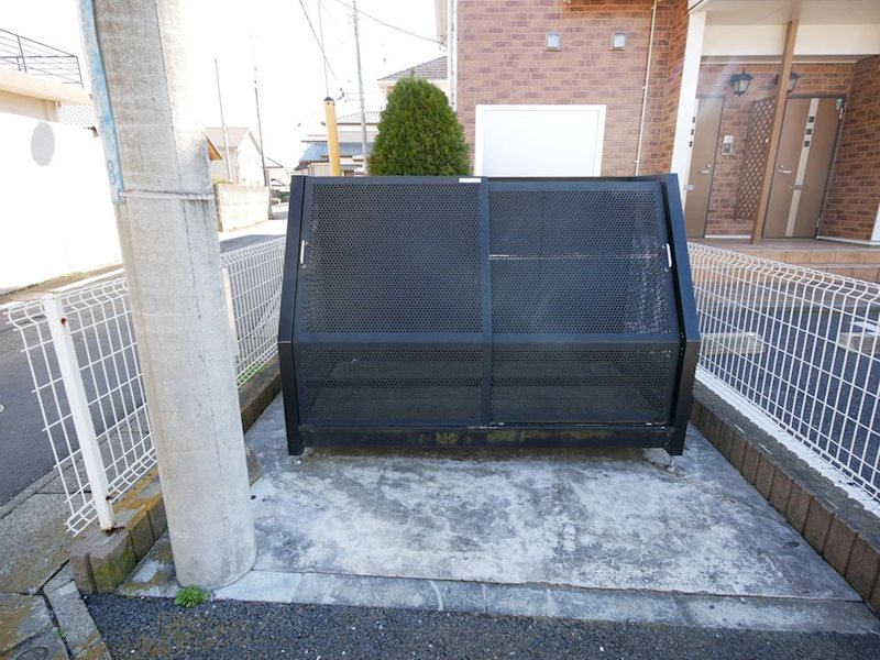 メゾンソレイユⅡ その他共有部分