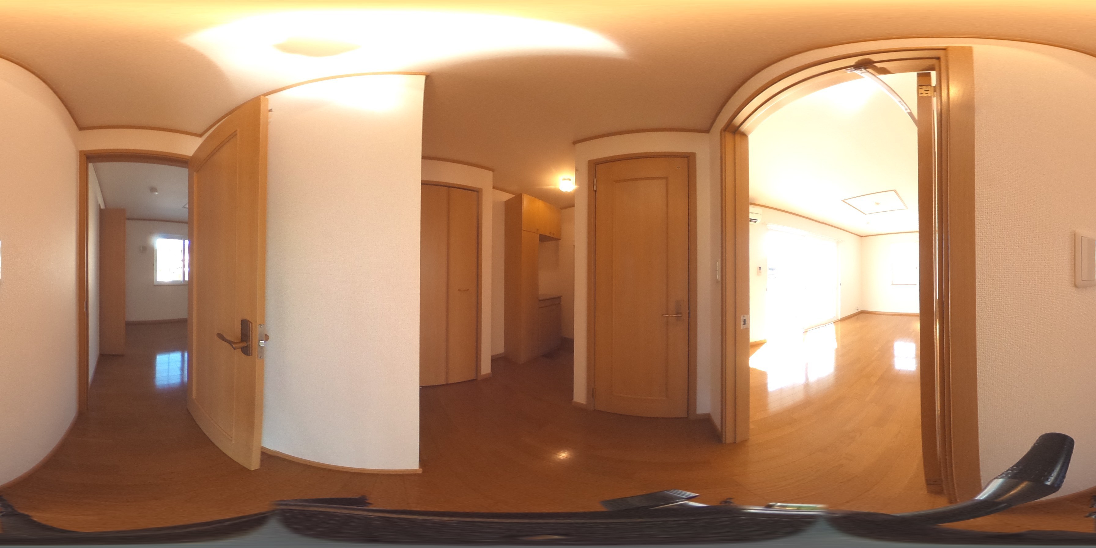 メゾンソレイユⅡ その他