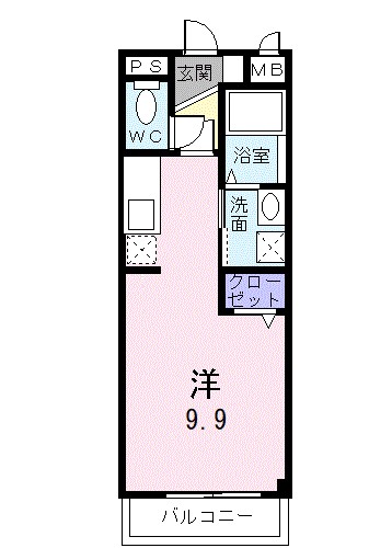 サンライトレジデンス 間取り
