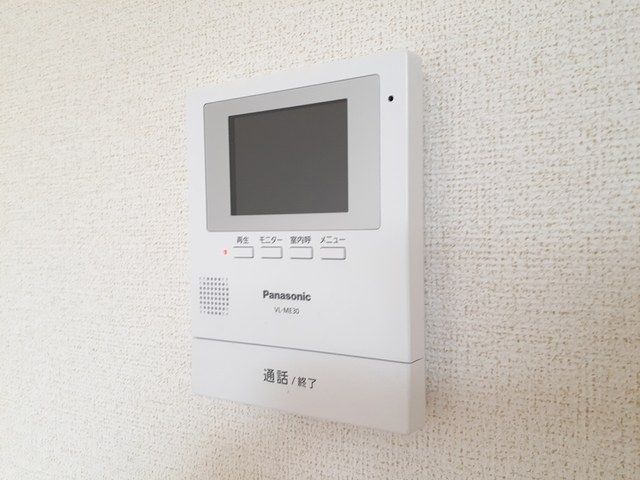 サンライトレジデンス セキュリティ