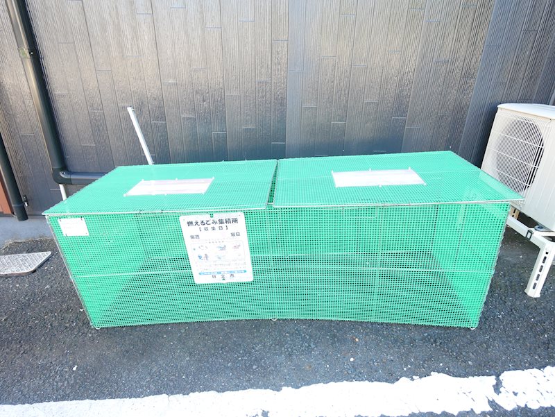 フォレストtaga その他共有部分