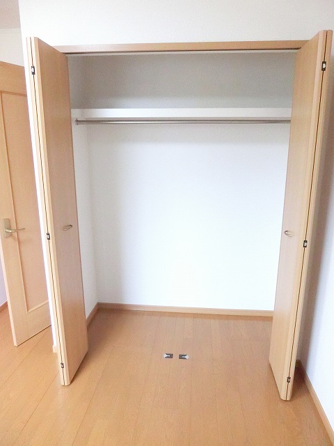 パストラル 収納