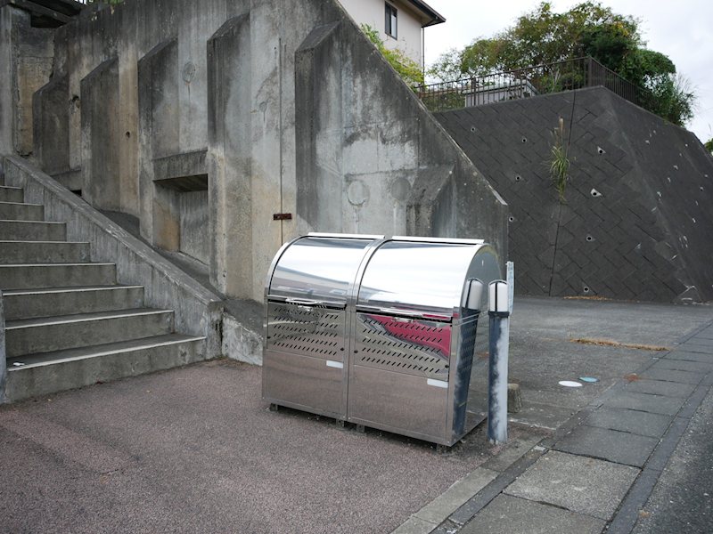 パストラル その他共有部分