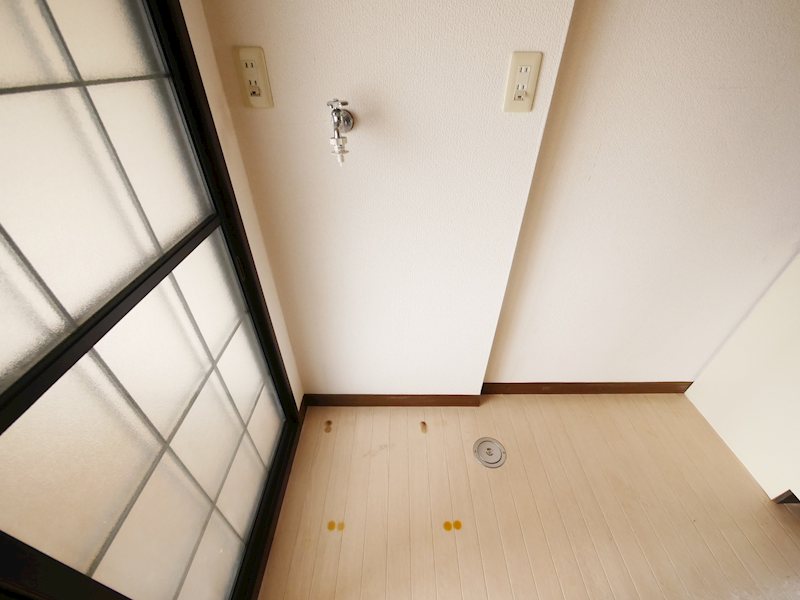 クオリティハイツ その他