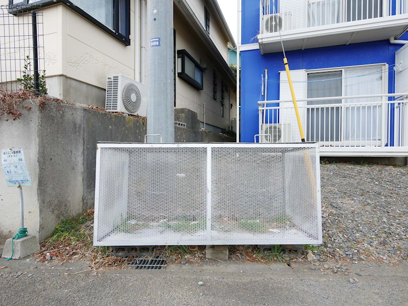 クオリティハイツ その他共有部分