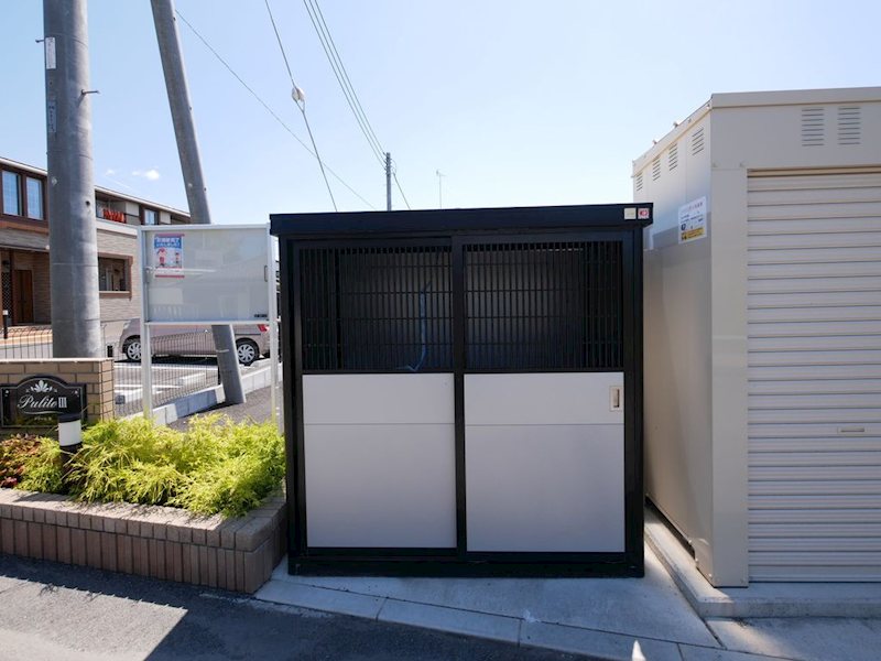 プリートⅡ その他共有部分