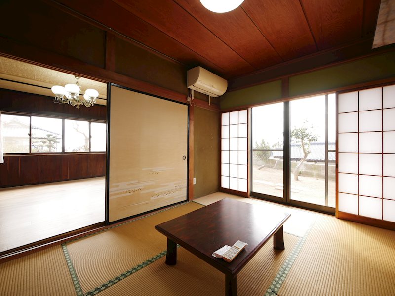 日高町3丁目住宅 その他