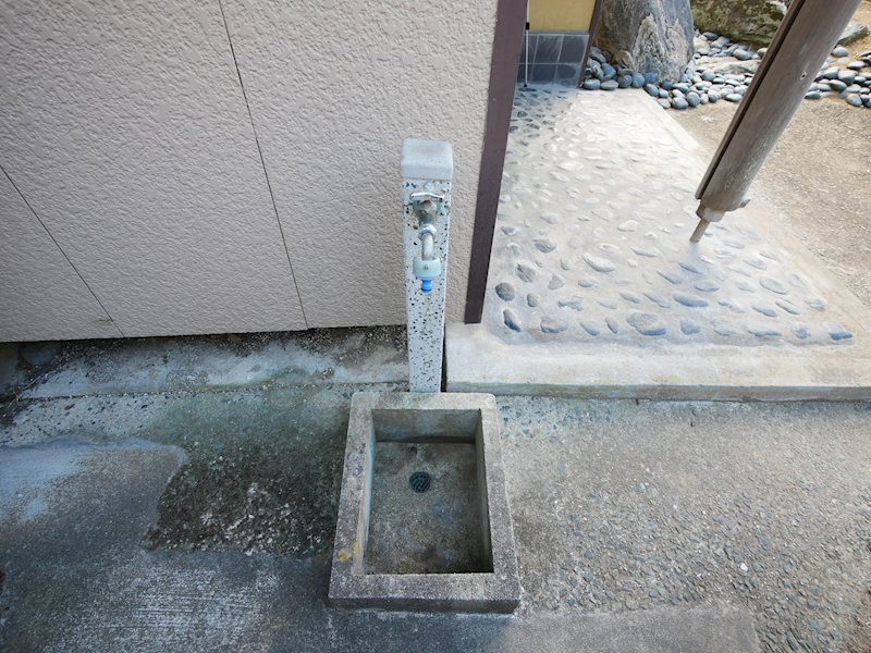 日高町3丁目住宅 その他設備