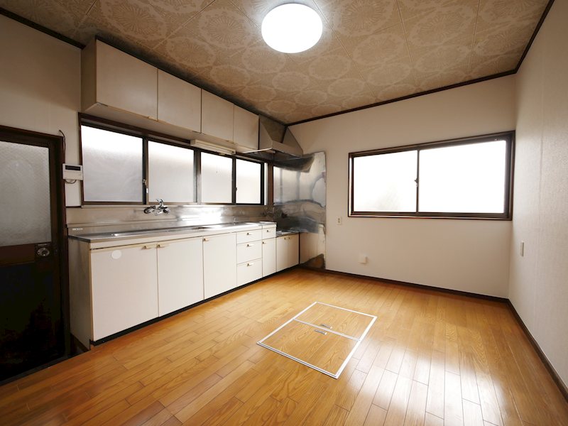 日高町3丁目住宅 その他