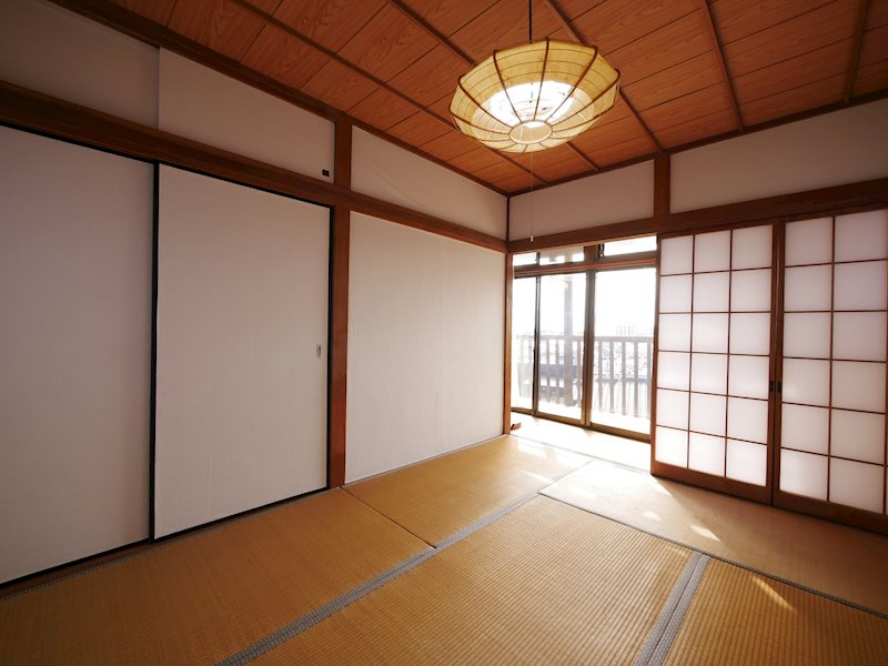 日高町3丁目住宅 その他