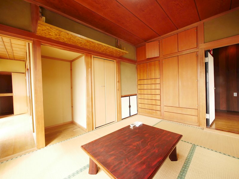 日高町3丁目住宅 その他