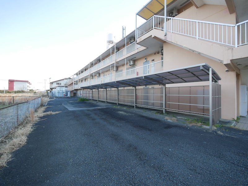 水木住宅 その他