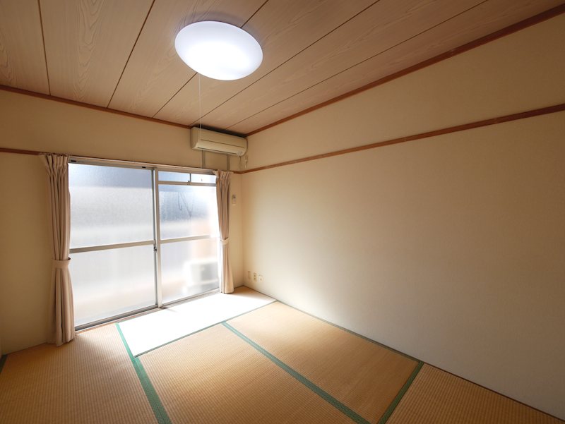水木住宅 その他