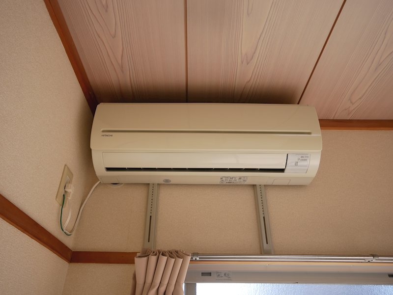 水木住宅 その他設備