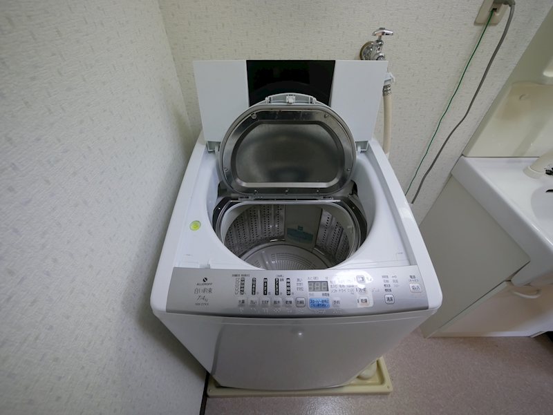 水木住宅 その他