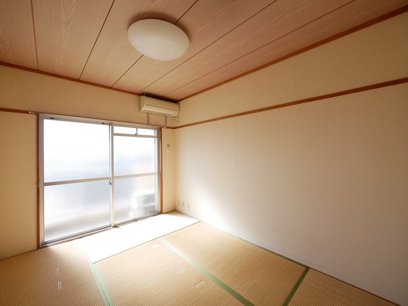 水木住宅 その他