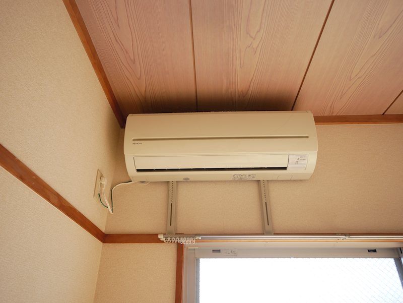 水木住宅 その他設備