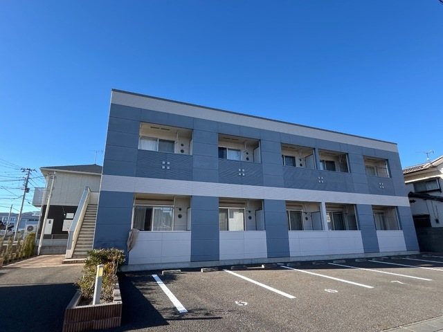相賀テラス 外観