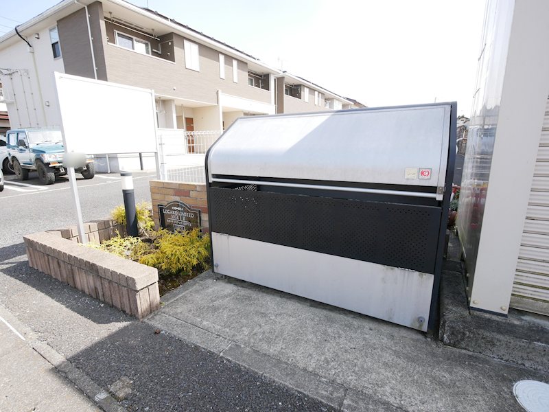 ルガートリミテッド１０３７Ⅱ その他共有部分