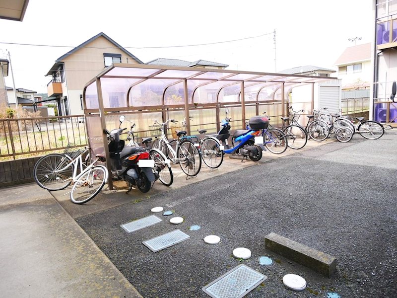 サンハイムＢ その他共有部分
