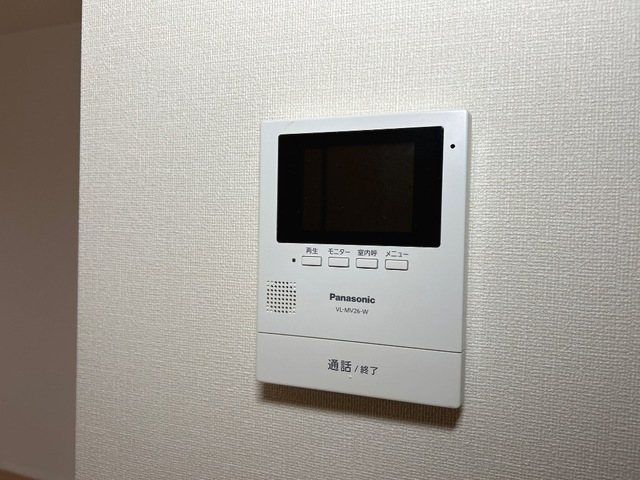 サン・リバレイン セキュリティ