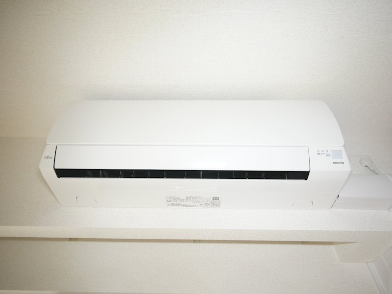 サラスバティⅡ その他設備