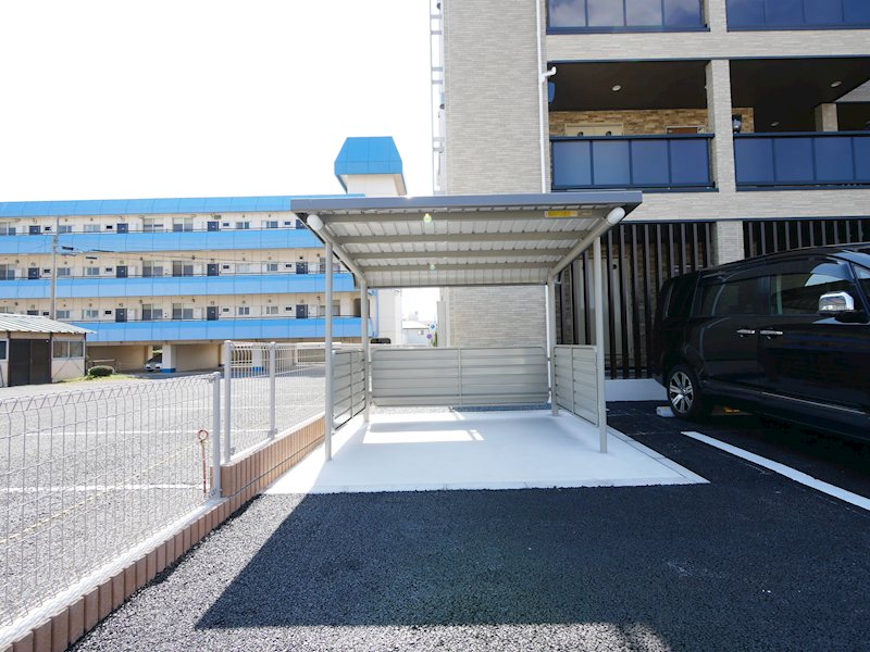サラスバティⅡ その他共有部分