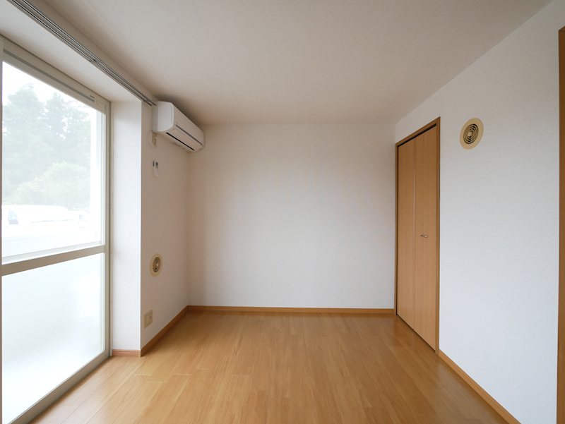 さくらんぼハイツ その他