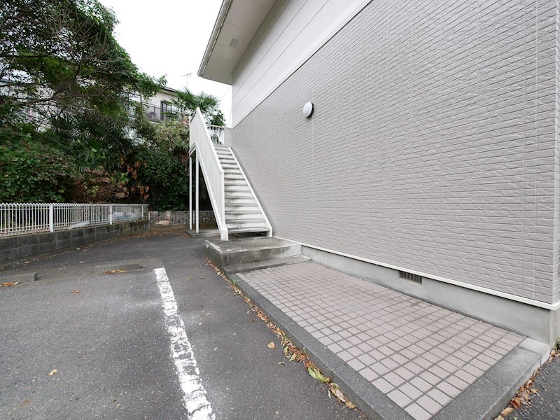 さくらんぼハイツ その他共有部分