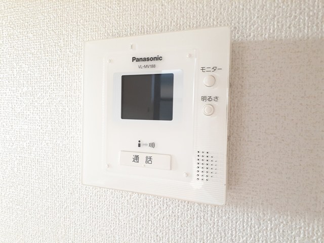 ヌーベルエトワールⅠ セキュリティ