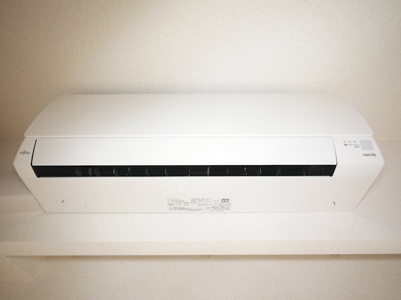 サラスバティⅡ その他設備