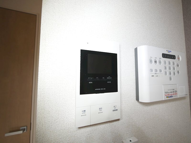 サラスバティⅡ セキュリティ