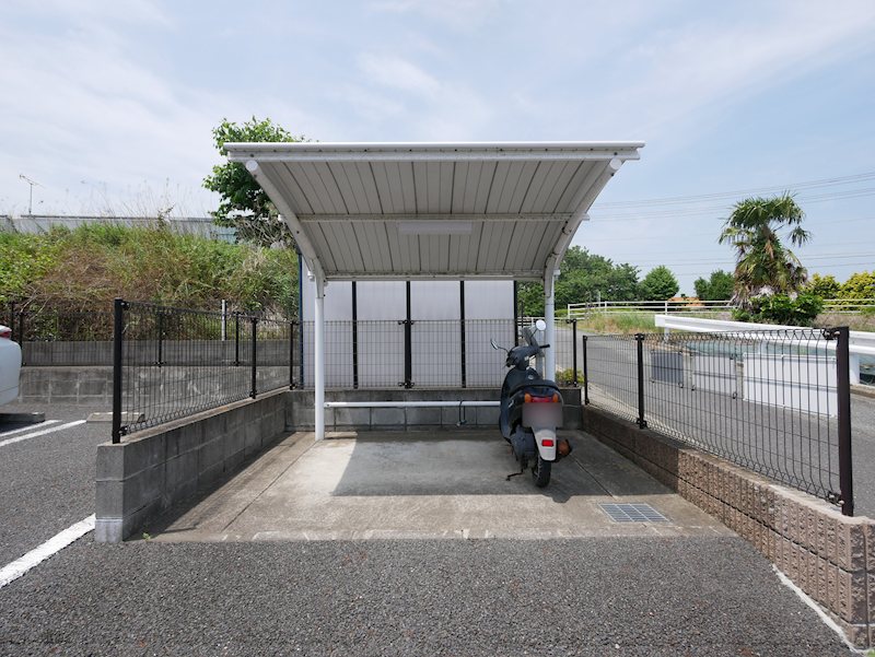 メゾン　ボヌール その他共有部分