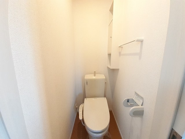 コンフォール　Ａ トイレ