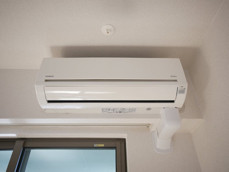 コンフォール　Ａ その他設備