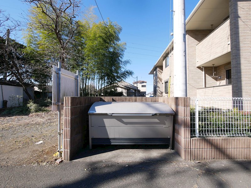コンフォール　Ａ その他共有部分