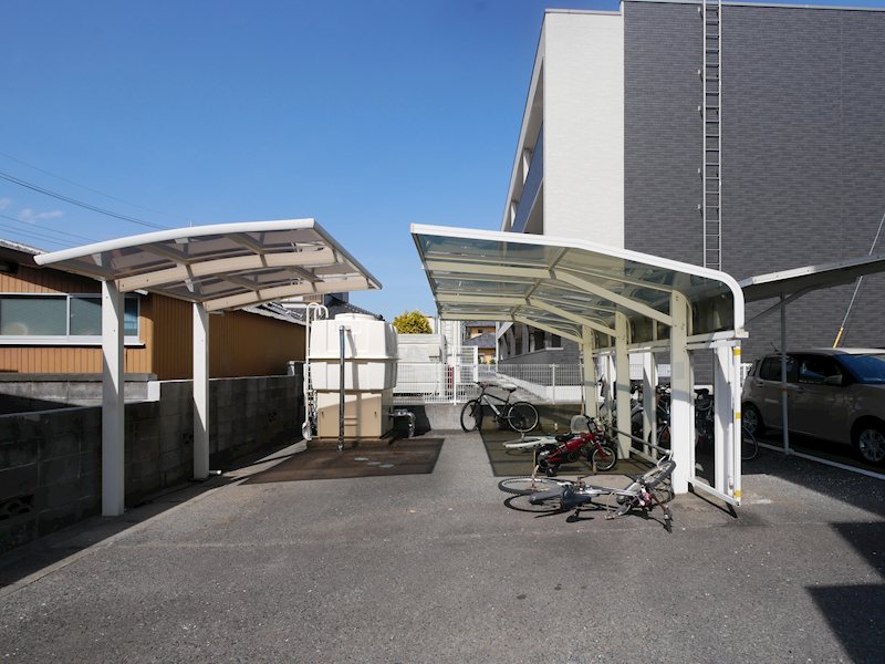 第二三正マンション その他