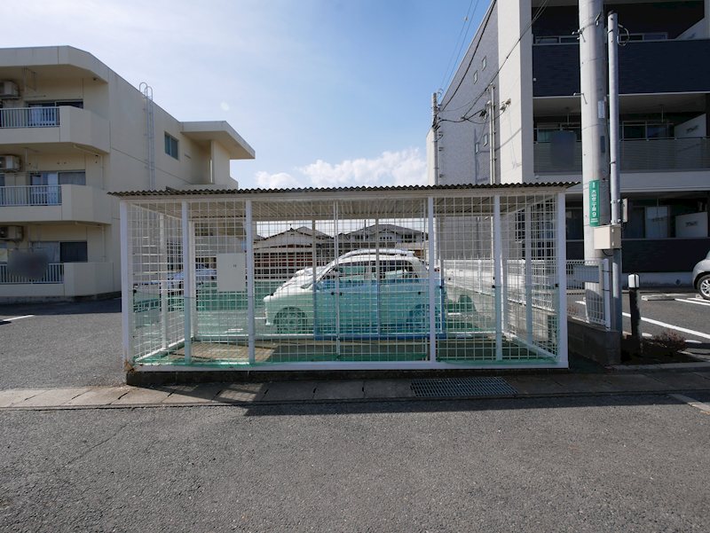 第二三正マンション その他共有部分