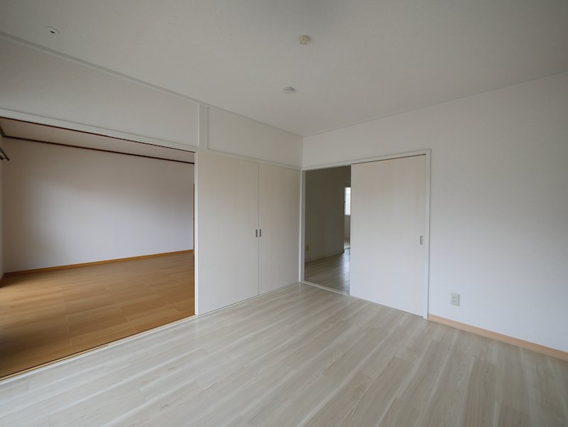 第二三正マンション その他