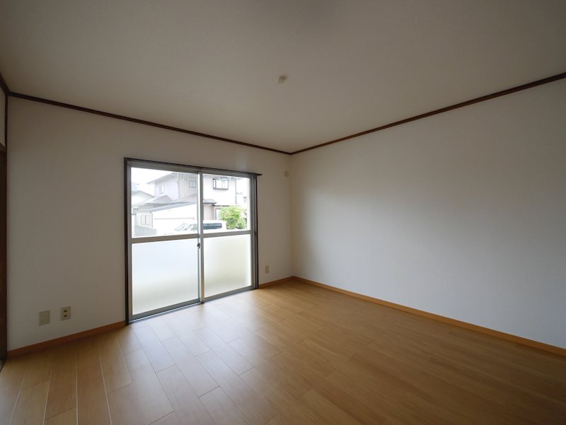 第二三正マンション その他