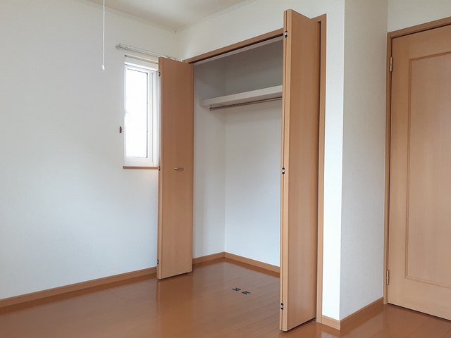 パストラル 収納
