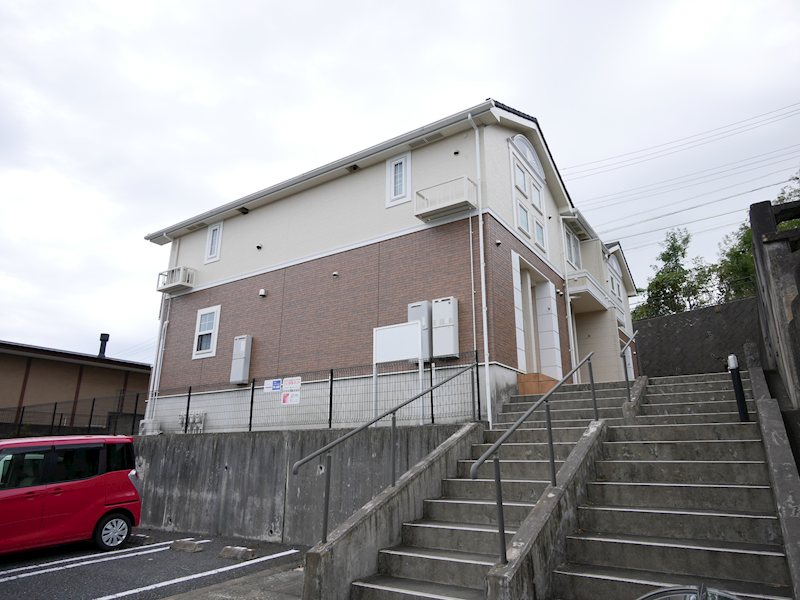 パストラル その他共有部分
