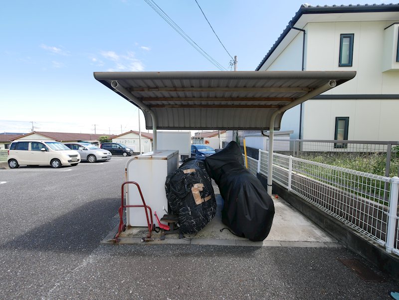 シューペルブ その他