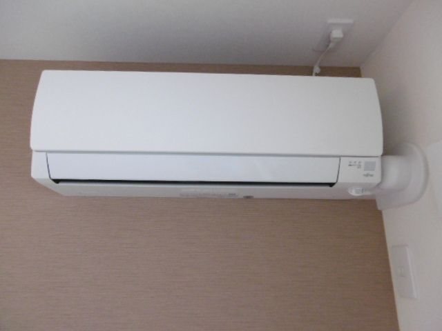 ラヴィータⅡ その他設備