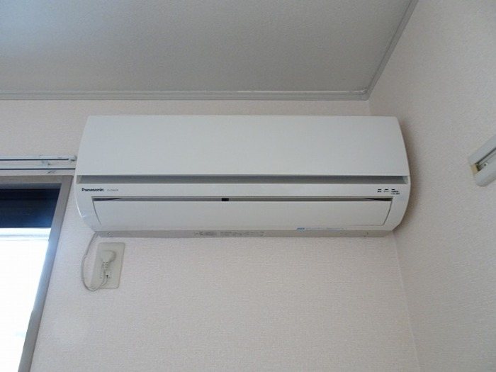 第3十王堂ハイツ その他設備