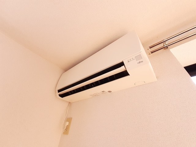 ラーディクス・Ｋ その他設備