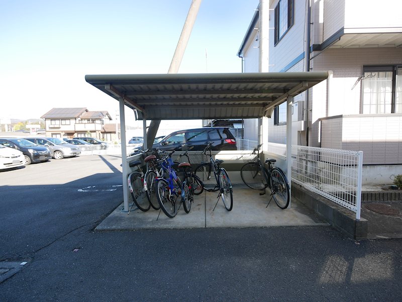 ラーディクス・Ｋ その他共有部分