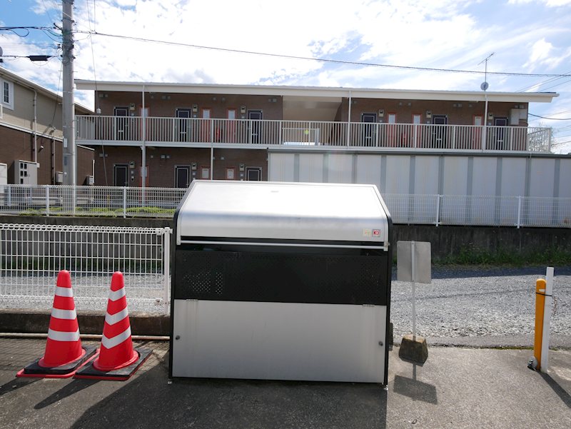 ニューシティサワハタ その他共有部分