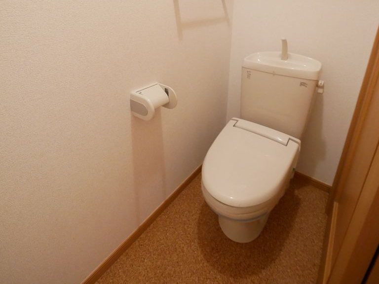 サニーヒル　Ⅱ トイレ